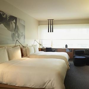 Luxury Queen Room Two Queen Beds